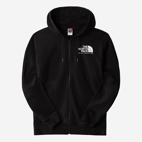 CASACO THE NORTH FACE HERITAGE