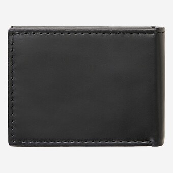 CARTEIRA RIP CURL SURF REVIVAL PRETO