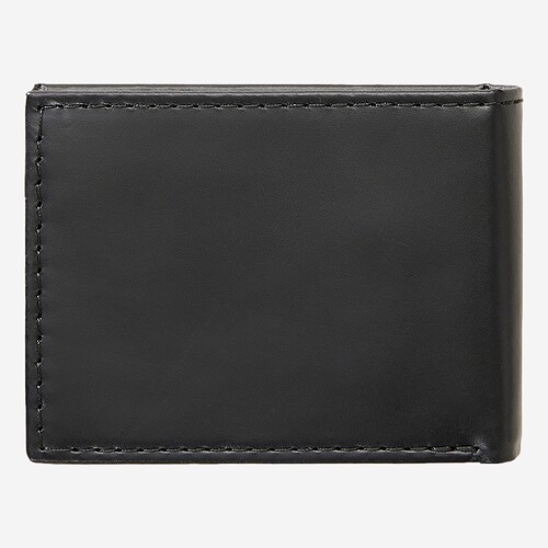 CARTEIRA RIP CURL SURF REVIVAL PRETO