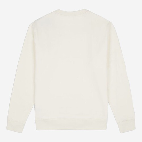 SWEAT DICKIES OAKPORT CREW BEGE