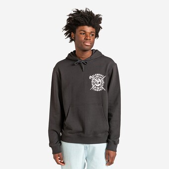 SWEAT ELEMENT PASSENGER PRETO