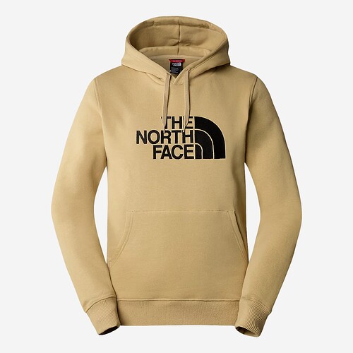 SWEAT THE NORTH FACE DREW BEGE/PRETO
