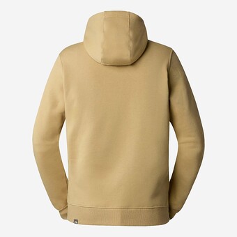 SWEAT THE NORTH FACE DREW BEGE/PRETO