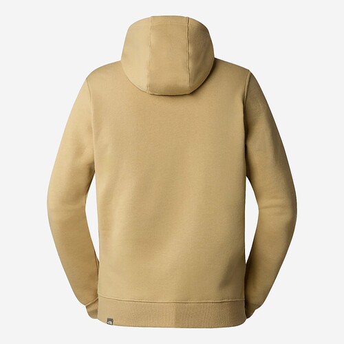 SWEAT THE NORTH FACE DREW BEGE/PRETO