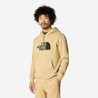SWEAT THE NORTH FACE DREW BEGE/PRETO