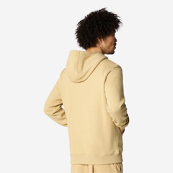 SWEAT THE NORTH FACE DREW BEGE/PRETO