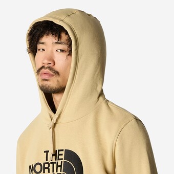 SWEAT THE NORTH FACE DREW BEGE/PRETO