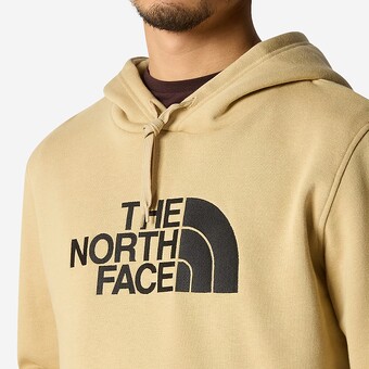 SWEAT THE NORTH FACE DREW BEGE/PRETO