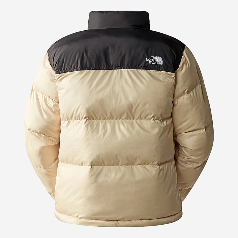 CASACO THE NORTH FACE SAIKURU  BEGE/PRETO