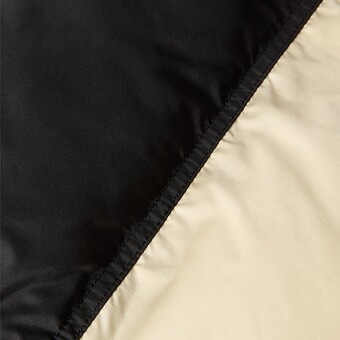 CASACO THE NORTH FACE SAIKURU  BEGE/PRETO