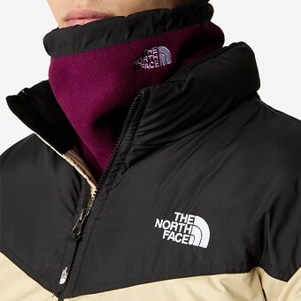 CASACO THE NORTH FACE SAIKURU  BEGE/PRETO