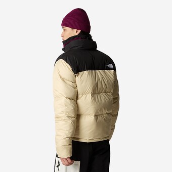 CASACO THE NORTH FACE SAIKURU  BEGE/PRETO