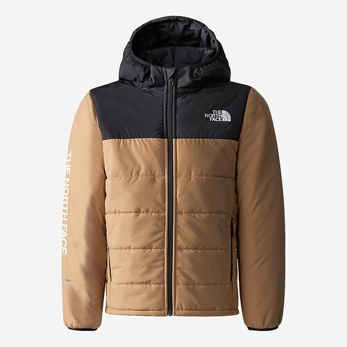 CASACO THE NORTH FACE NEVER...