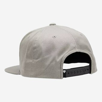 CAP FOX CIENEGA CINZA