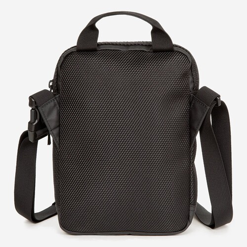 BOLSA EASTPAK THE ONE CNNCT PRETO