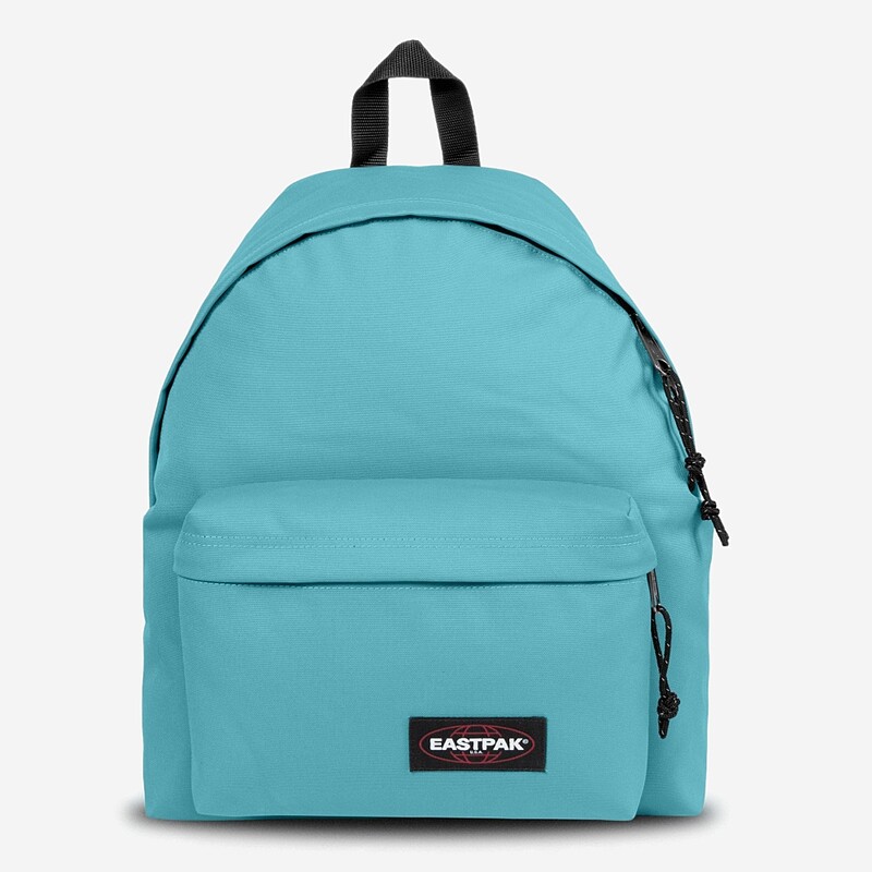 MOCHILA EASTPAK PADDED  AZUL CLARO