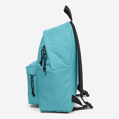 MOCHILA EASTPAK PADDED  AZUL CLARO