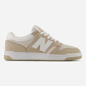 TENIS NEW BALANCE 480 BEGE