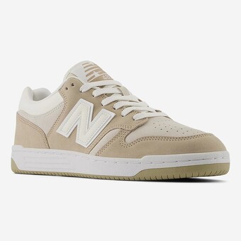 TENIS NEW BALANCE 480 BEGE