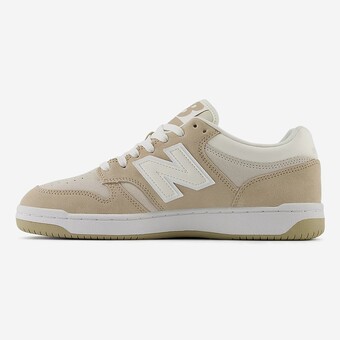 TENIS NEW BALANCE 480 BEGE