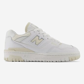 TENIS NEW BALANCE 550 BR/BEGE
