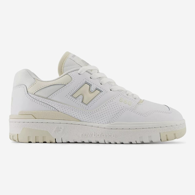 TENIS NEW BALANCE 550 BR/BEGE