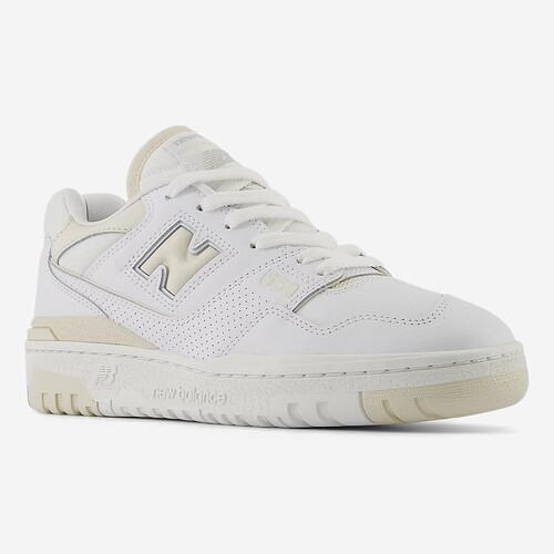 TENIS NEW BALANCE 550 BR/BEGE