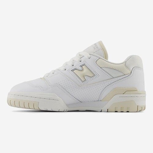 TENIS NEW BALANCE 550 BR/BEGE