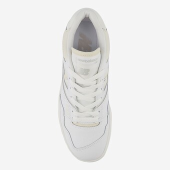 TENIS NEW BALANCE 550 BR/BEGE
