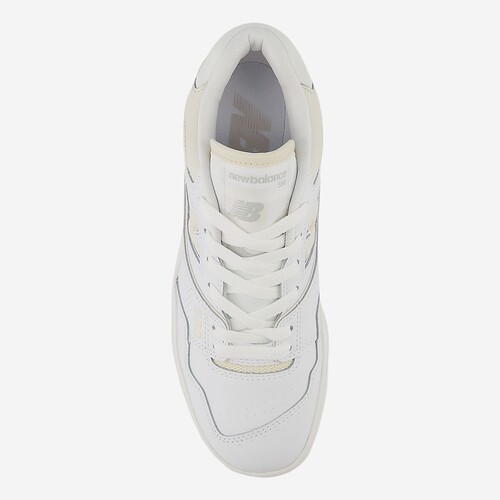 TENIS NEW BALANCE 550 BR/BEGE