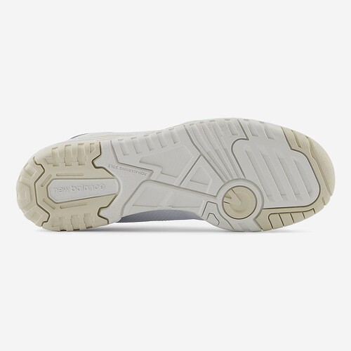TENIS NEW BALANCE 550 BR/BEGE