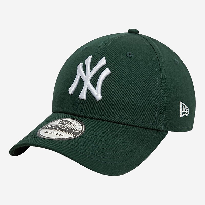 CAP NEW ERA 9 FORTY 940 VERDE ESCURO