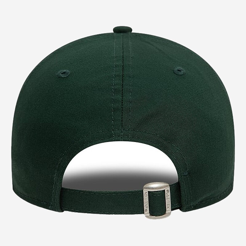 CAP NEW ERA 9 FORTY 940 VERDE ESCURO