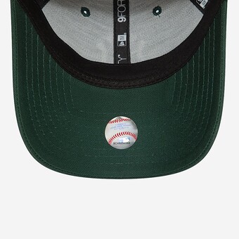 CAP NEW ERA 9 FORTY 940 VERDE ESCURO