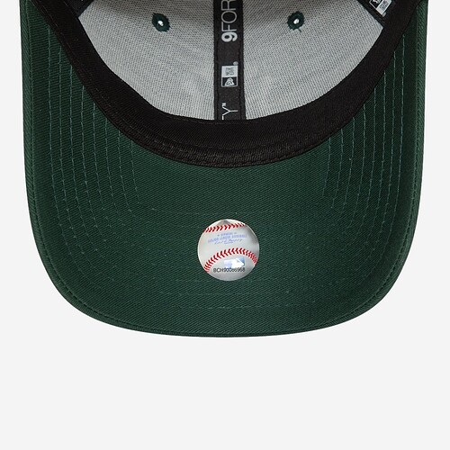 CAP NEW ERA 9 FORTY 940 VERDE ESCURO