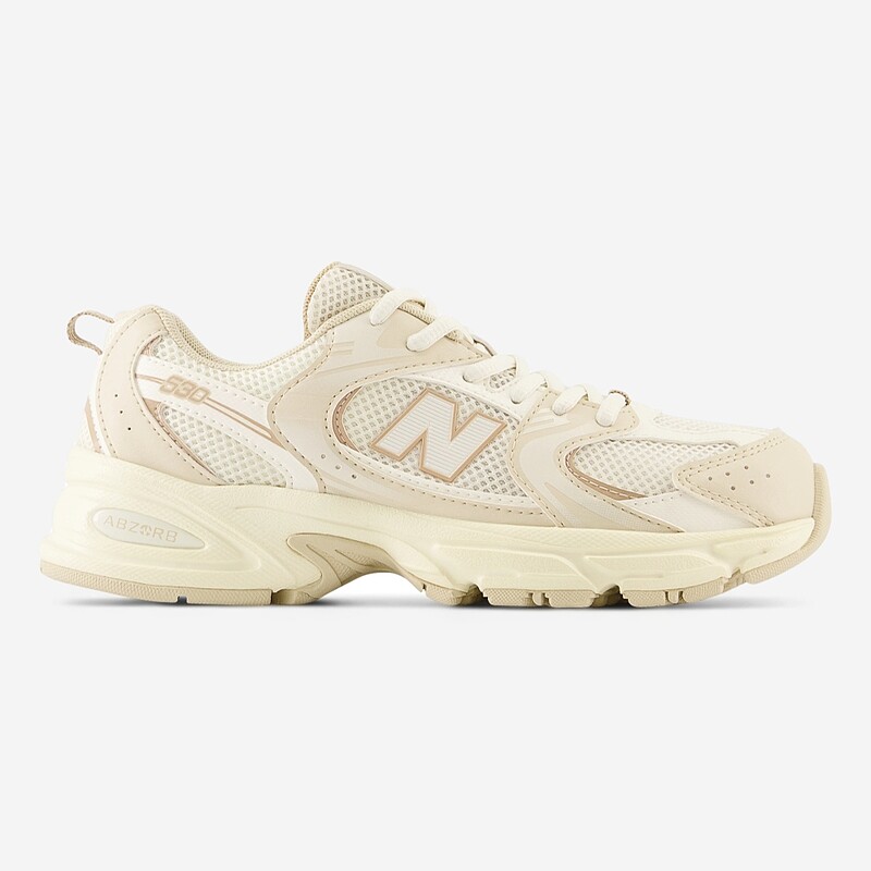 TENIS NEW BALANCE 530 BEGE