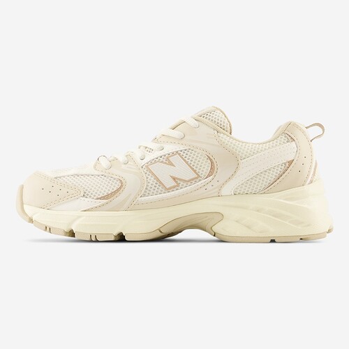 TENIS NEW BALANCE 530 BEGE