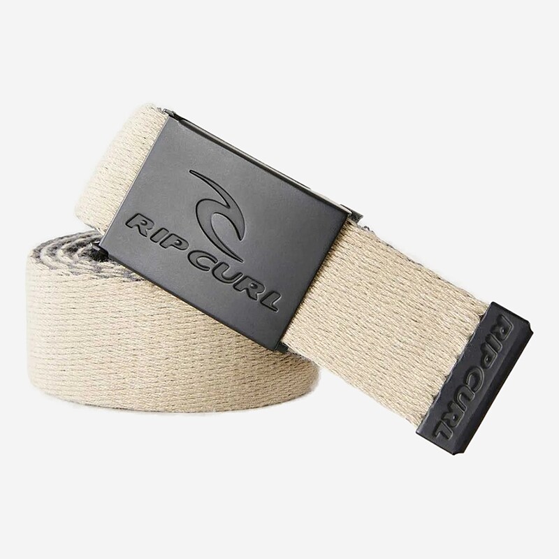 CINTO RIP CURL SNAP REVO BEGE