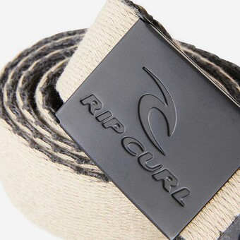 CINTO RIP CURL SNAP REVO BEGE