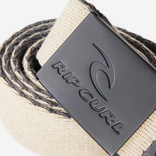 CINTO RIP CURL SNAP REVO BEGE