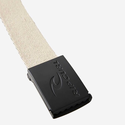 CINTO RIP CURL SNAP REVO BEGE