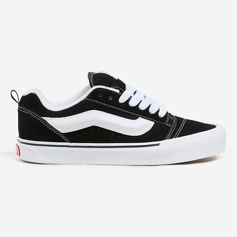 TENIS VANS KNU SKOOL PRETO