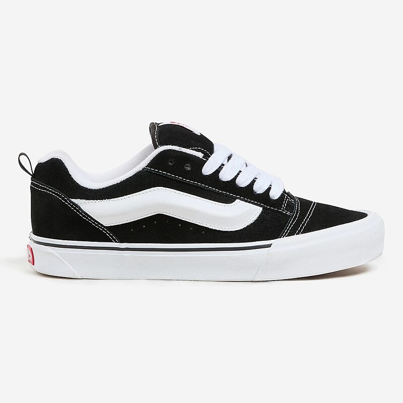 TENIS VANS KNU SKOOL PRETO