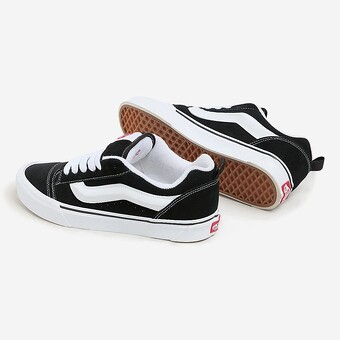 TENIS VANS KNU SKOOL PRETO
