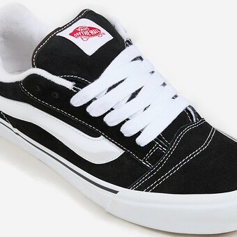 TENIS VANS KNU SKOOL PRETO