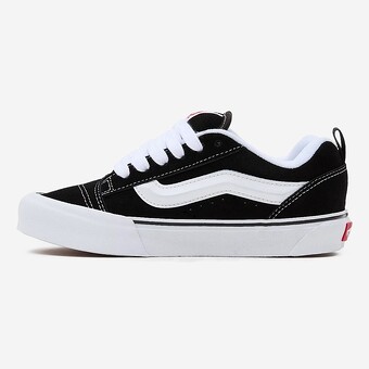 TENIS VANS KNU SKOOL PRETO