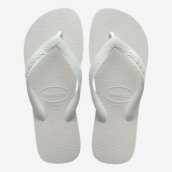 CHINELOS HAVAIANAS TOP  BRANCO
