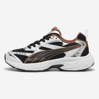 TENIS PUMA MORPHIC     BR/CASTANHO