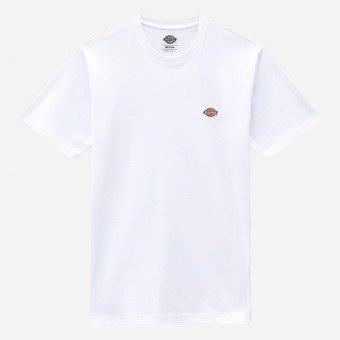 T-SHIRT DICKIES STOCKDALE BRANCO