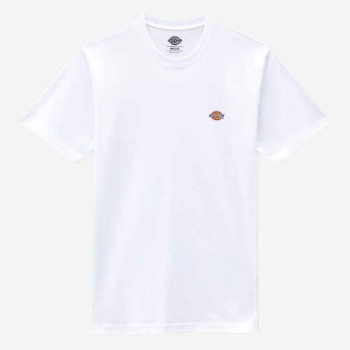 T-SHIRT DICKIES STOCKDALE BRANCO